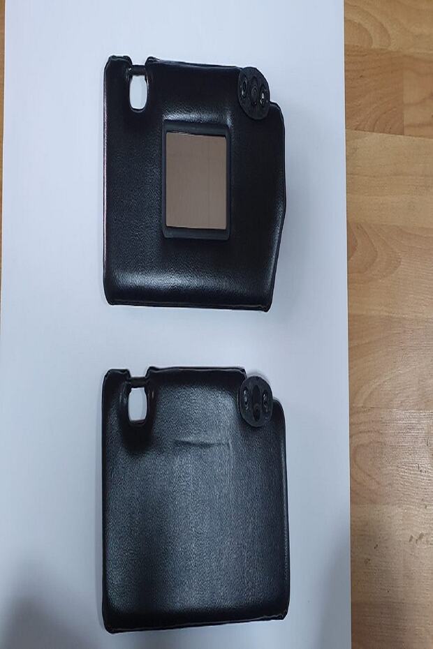 مجموعة المظلة الداخلية Uno - 3