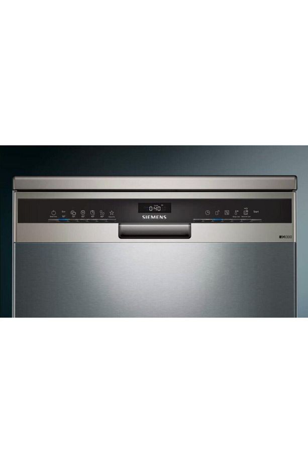SN23II60MT 5 Programlı 13 Kişilik Bulaşık Makinesi - 2