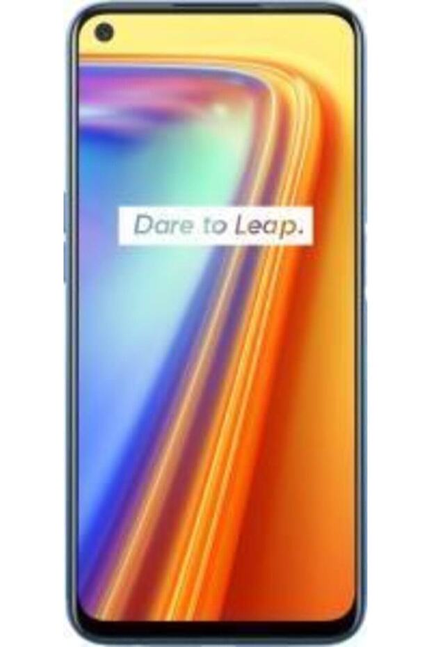 Oppo 7 64 Gb Mavi Cep Telefonu ( Oppo Türkiye Garantili ) - 1
