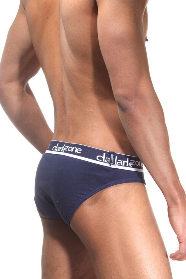 Lacivert Erkek Slip Lacivert Erkek Slip - 2