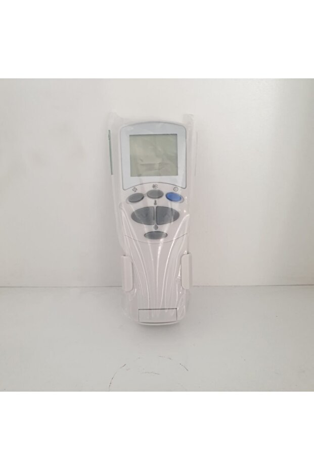 Klima Kumandası - 1