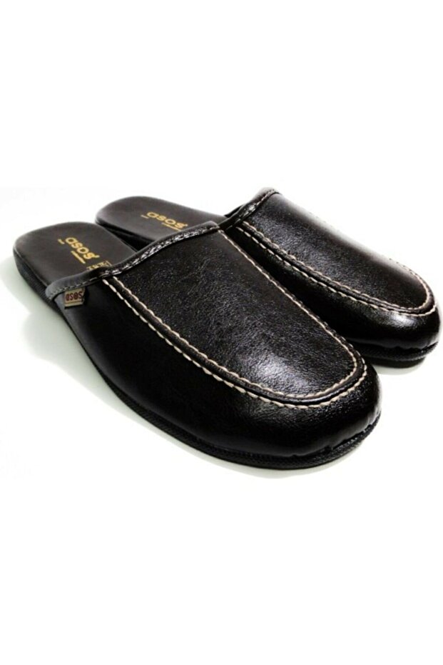 Erkek Ev Terliği - 1