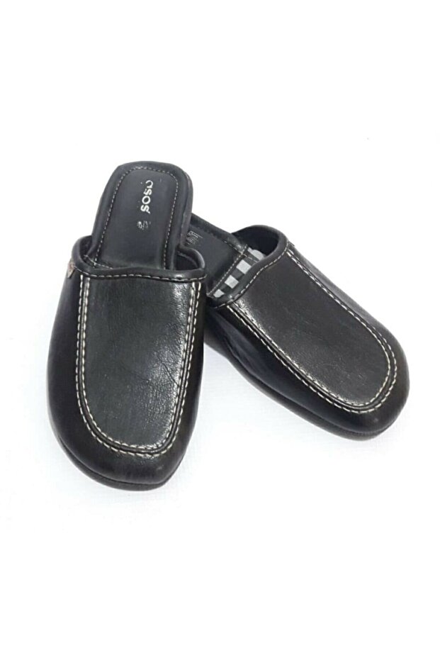 Erkek Ev Terliği - 2