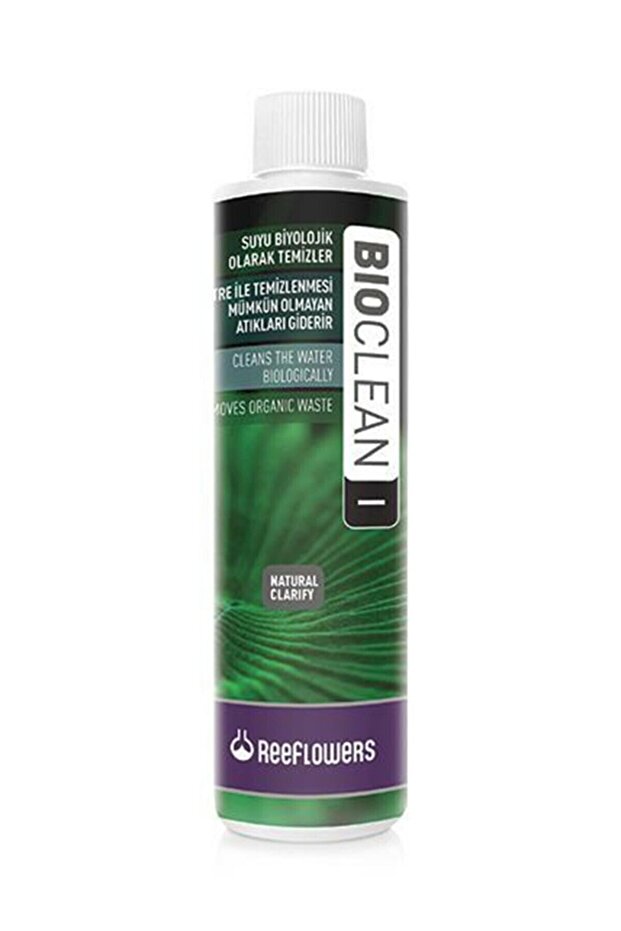 Bioclean I 85 ml - 1
