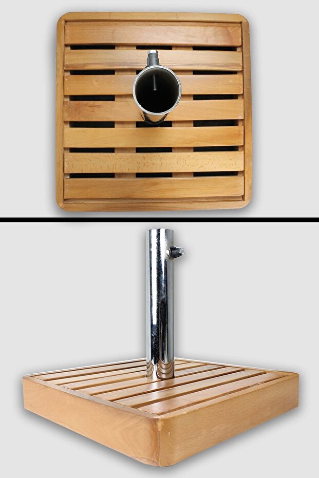 Bali Şemsiye Ayağı - 6