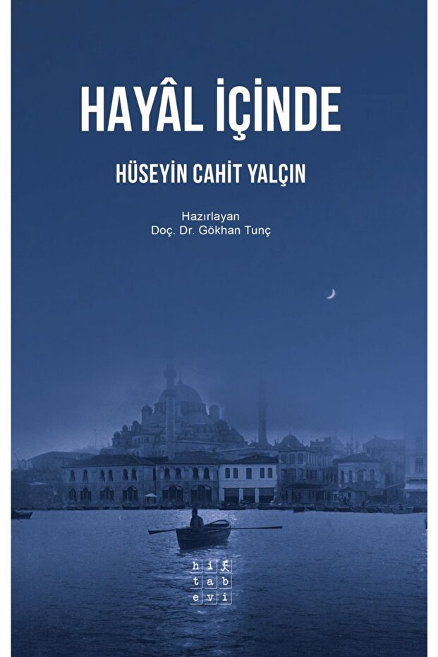 Hayal İçinde