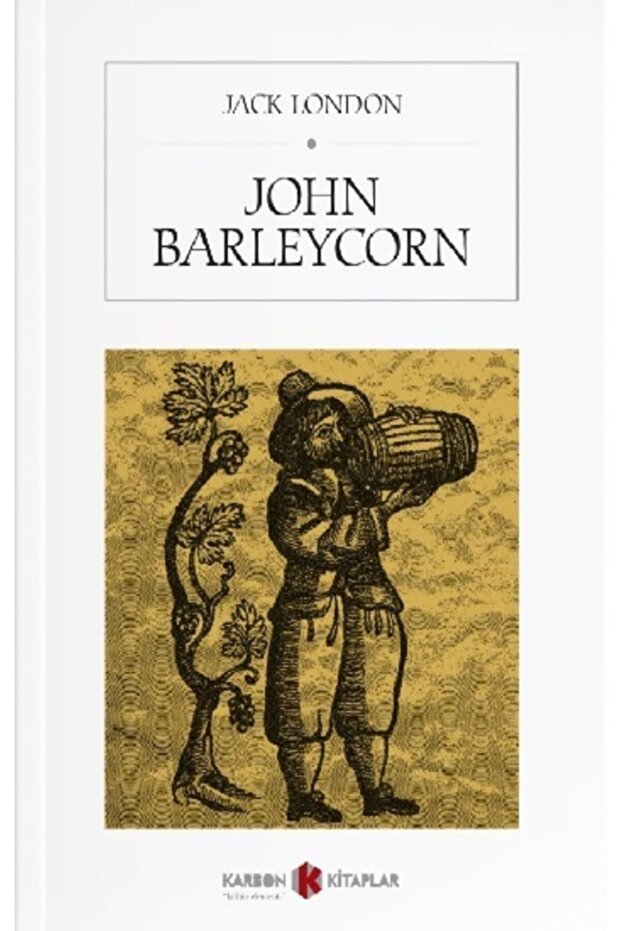 John Barleycorn