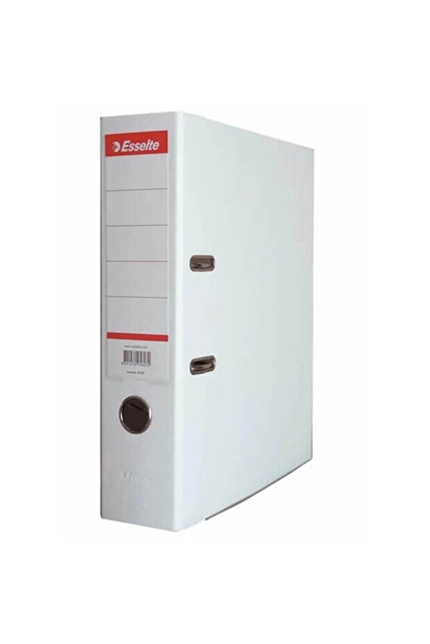 3040 ولاعة بلاستيك مجلد أبيض عريض - 1