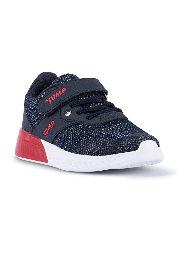 24812 Kız Çocuk Spor Ayakkabı - 2