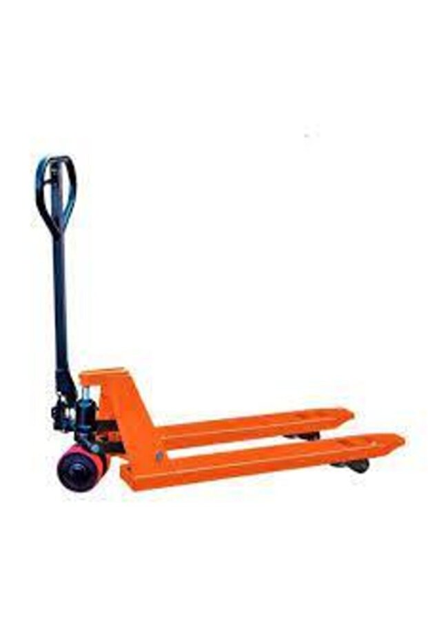 STR-111 2,5 Ton Transpalet - 1