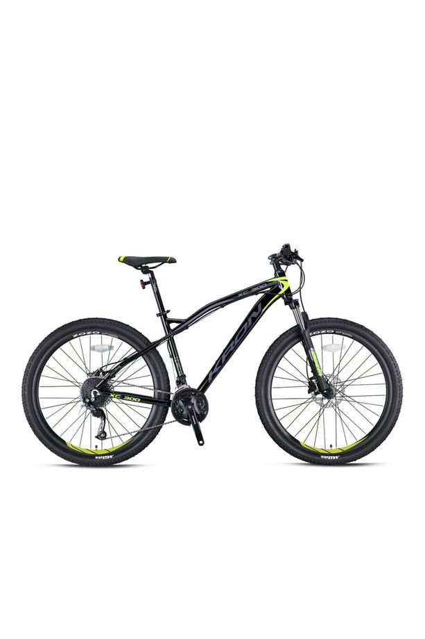 Xc300 - 29" Mtb Erkek - H.disk - 1