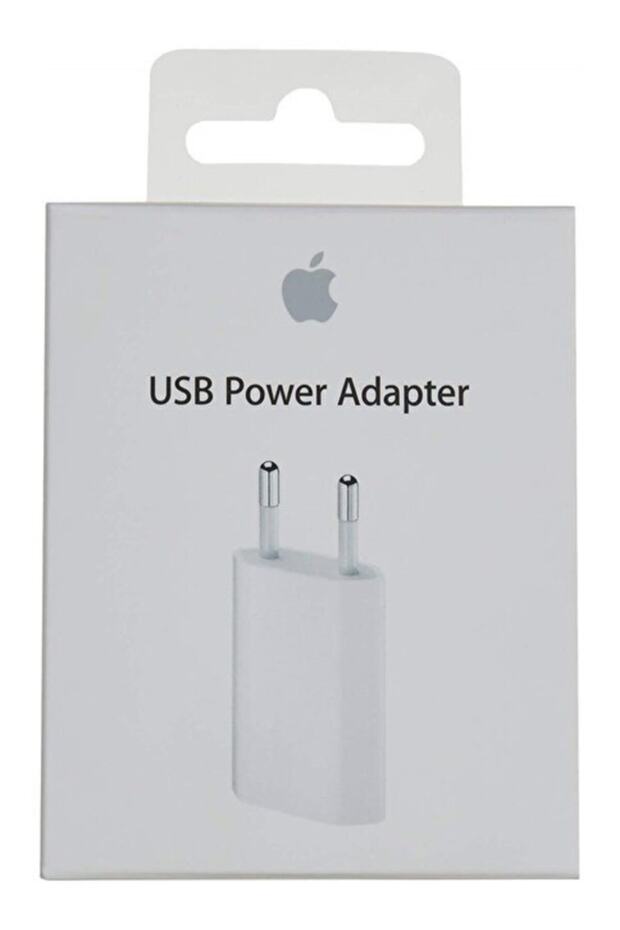 Iphone 6s Plus Apple 5w Usb Güç Adaptörü - 2