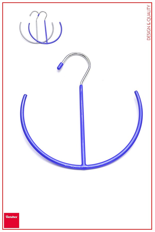 Anti-Slip Tie Strap