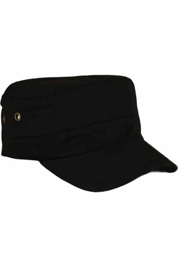 Castro Hat Cap Hunter Model - 2