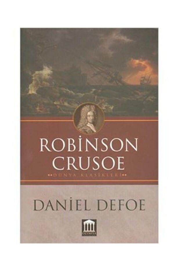 Robinson Crusoe
