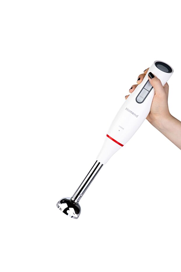 Functional 2804h Mutfak Robotu - Krem - 4