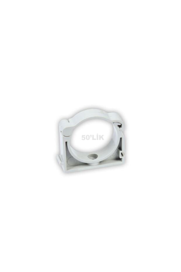 50'lik Pvc Kelepçe