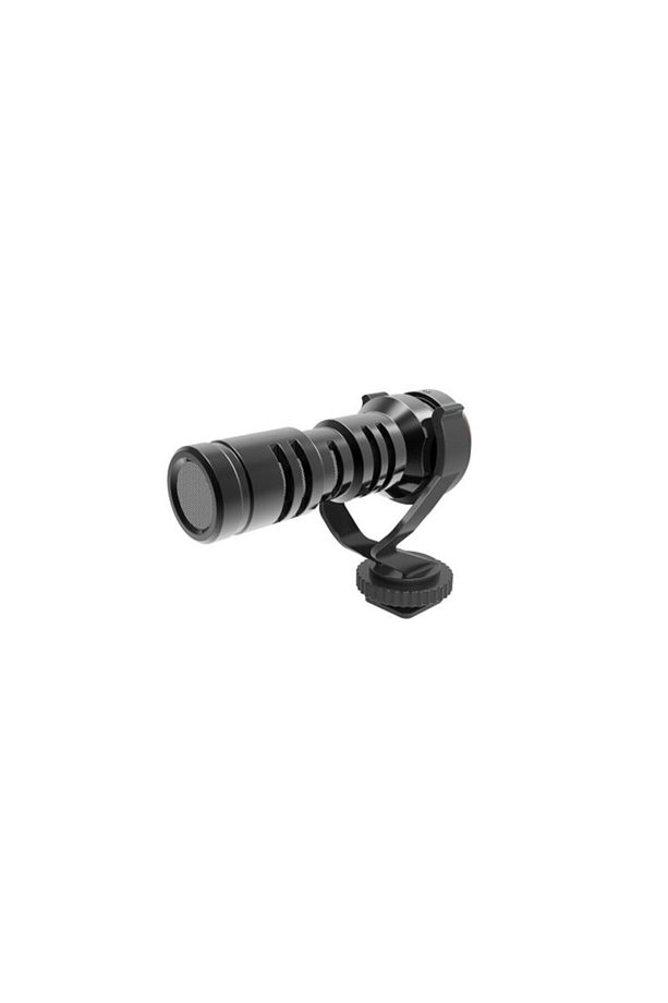 Vcm 5 Dslr Kamera Ve Telefonlar İçin Mini Mikrofon - 2