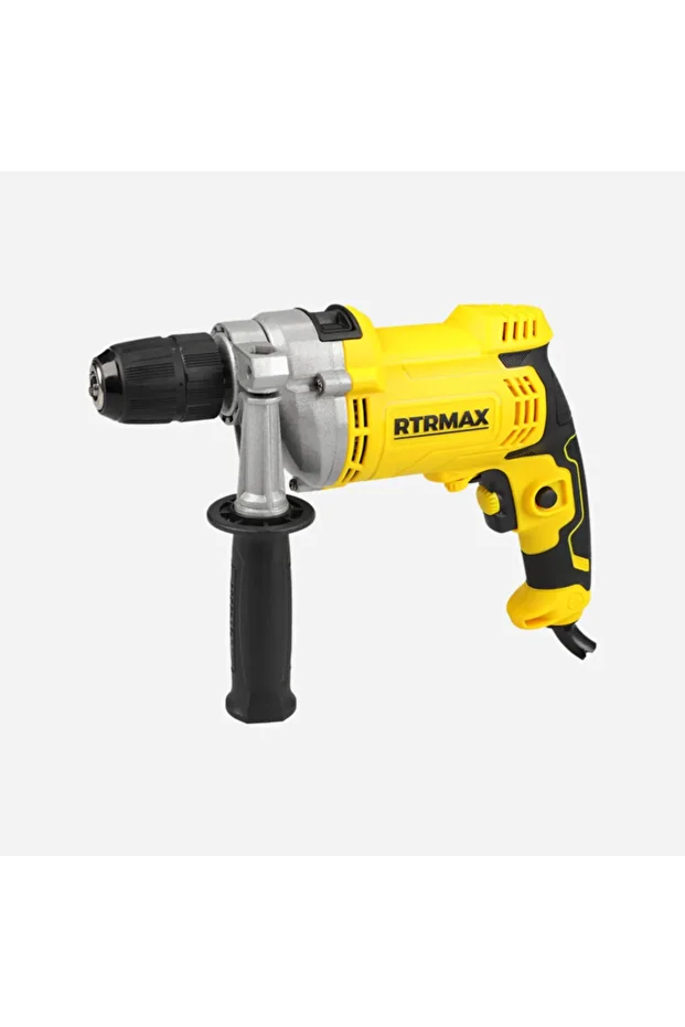 Rtm1590 Darbeli Matkap 1050w 13 Mm - 1