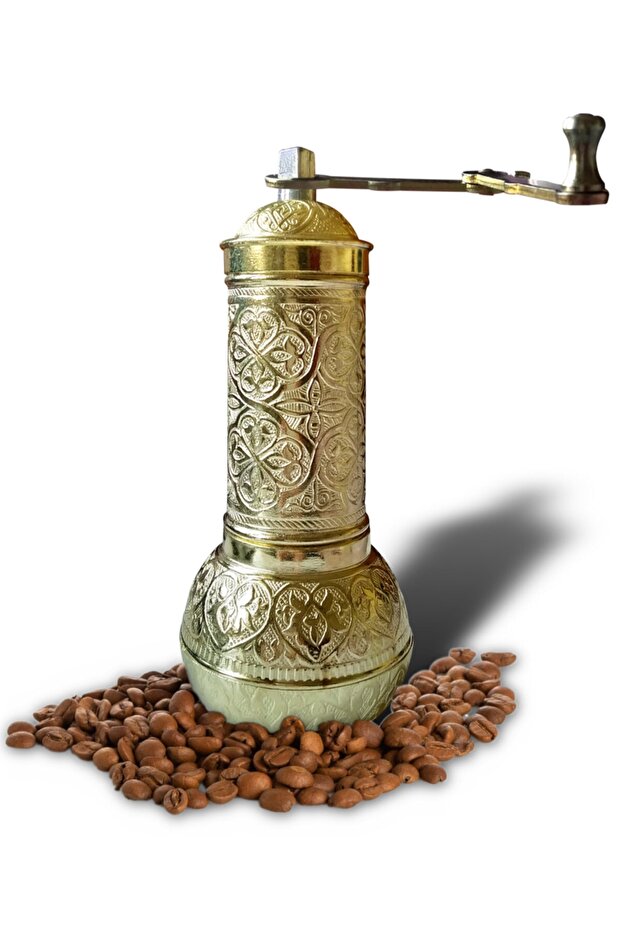 مطحنة القهوة العثمانية الحنين ومطحنة التوابل Btb-654