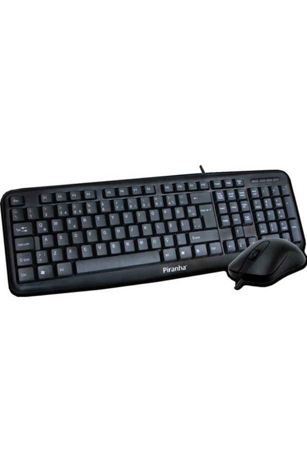 2325 Klavye Mouse Seti - 1