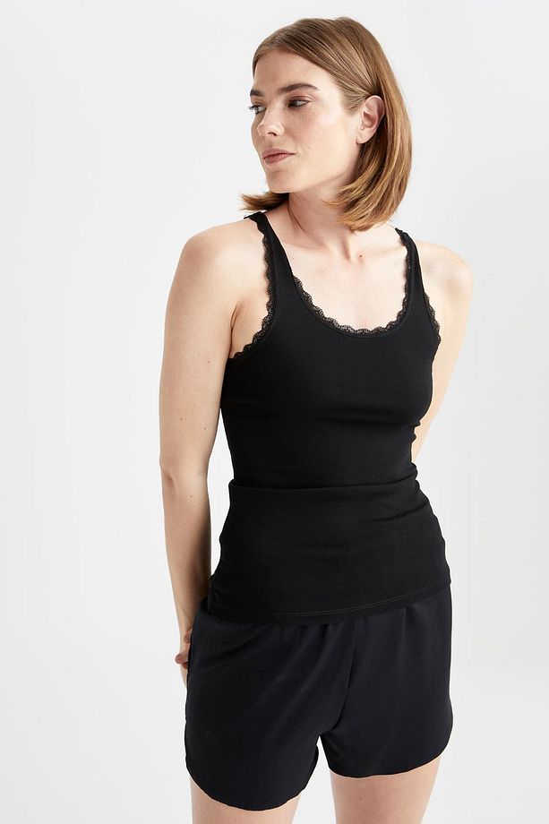 Fall In Love Regular Fit Atlet - 1