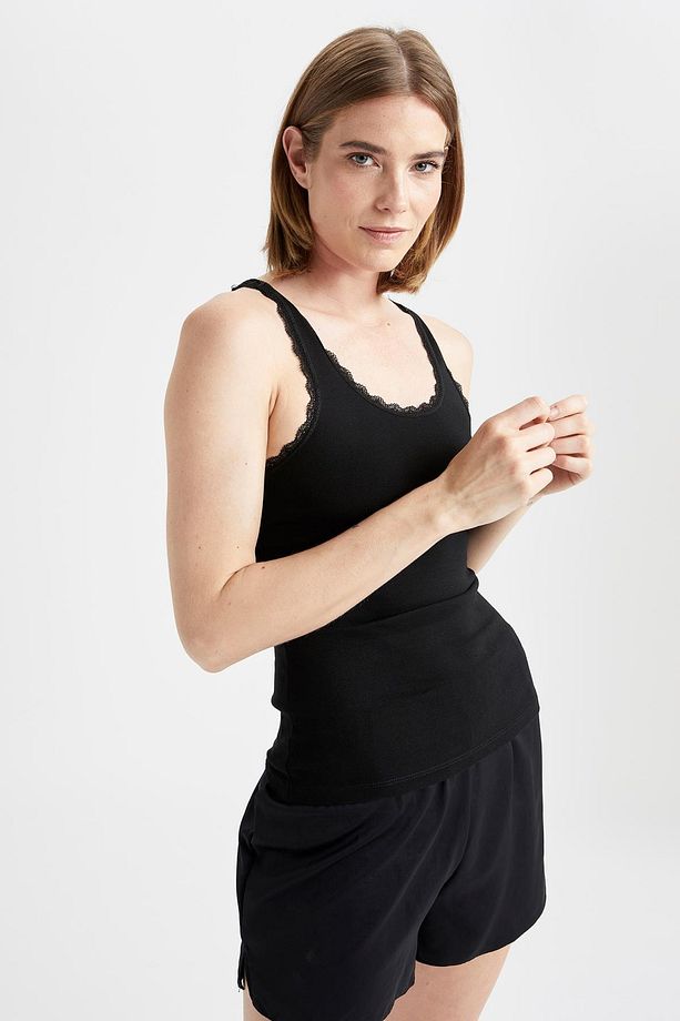 Fall In Love Regular Fit Atlet - 3