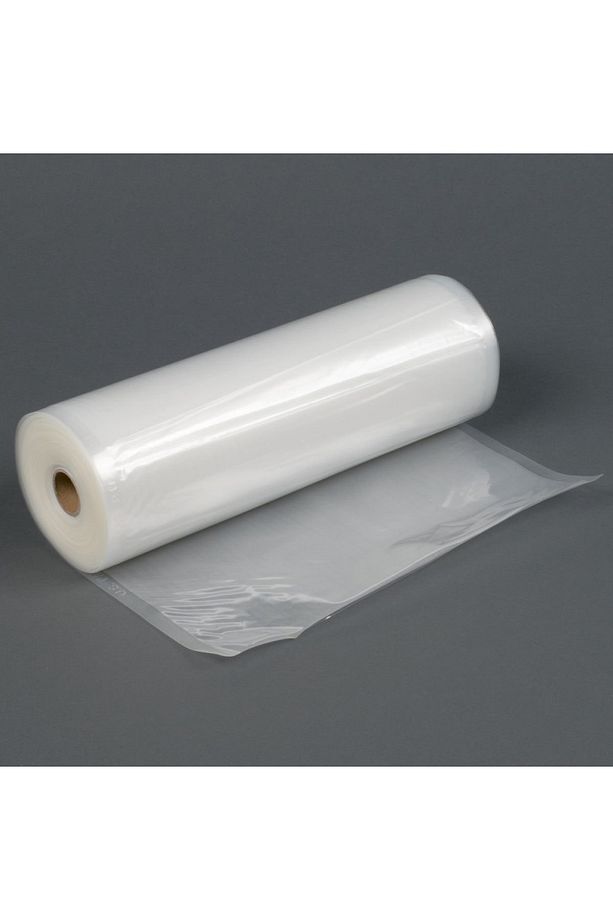 Rulo Tırtıklı Vakum Poşeti 15 Mt X 28 Cm - 3