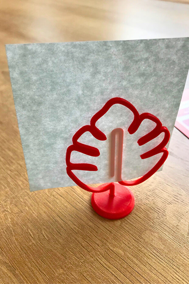 Leaf Shaped Separator Separator - 3