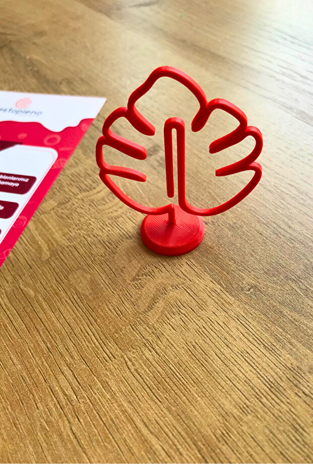 Leaf Shaped Separator Separator - 2