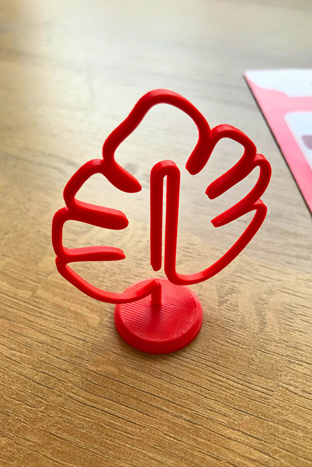 Leaf Shaped Separator Separator - 1