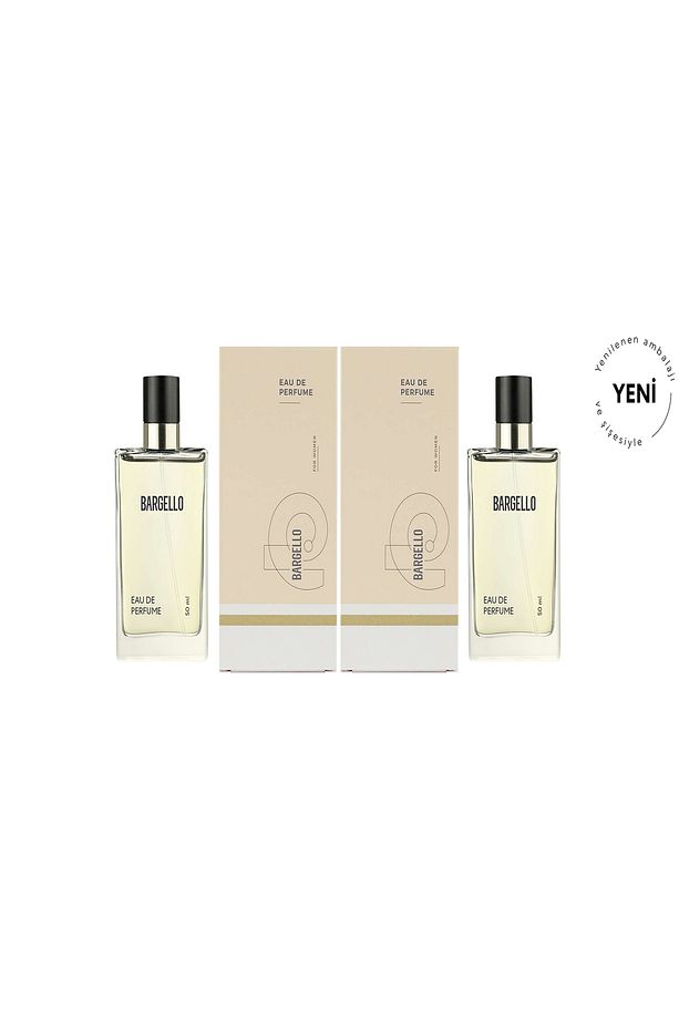 Kadın Parfüm 492 Fresh 50 ML EDP ( 2 ADET ) - 1