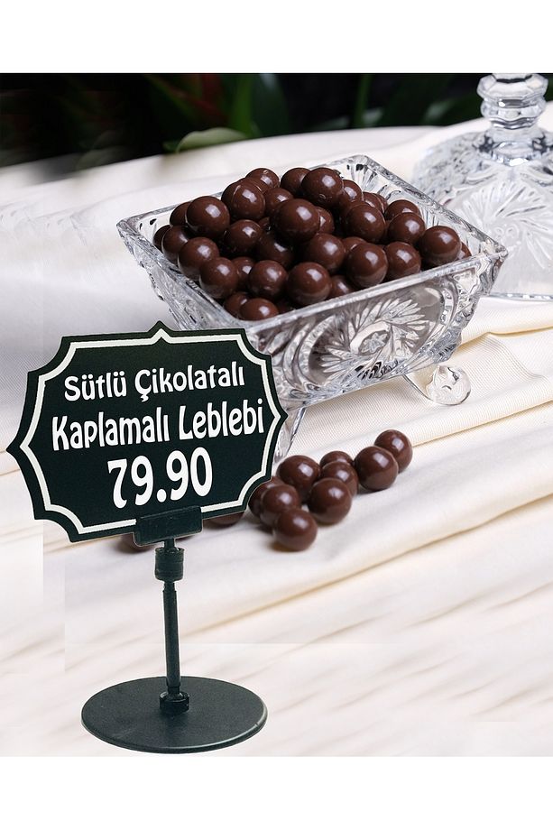 Mt Yazılıp-silinebilir Yıldız Fiyat Etiketi Ve Ayaklı Etiket Tutucu 10 Lu Paket - 6