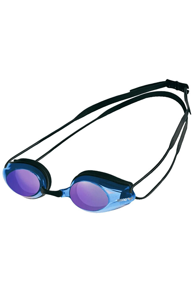 Tracks Mirror Unisex Swimming Glasses 9237074