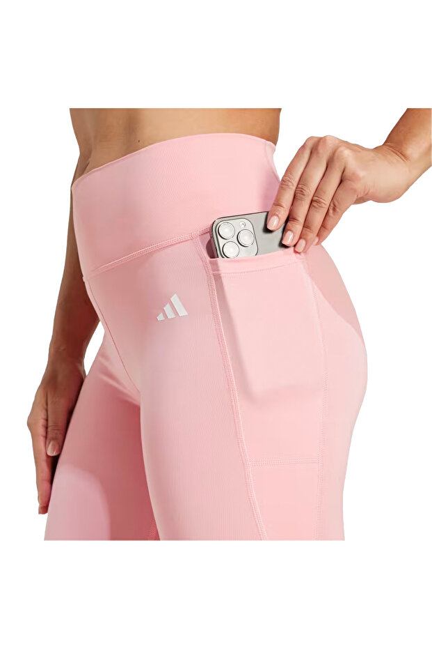 Optime Essentials Stash Pocket Full-Length Tayt - 6