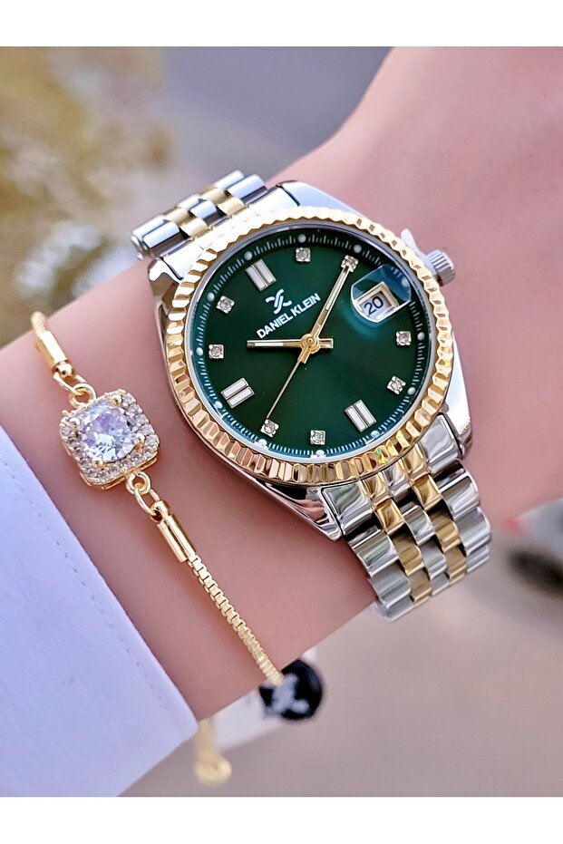 Kadın Kol Saati - 1