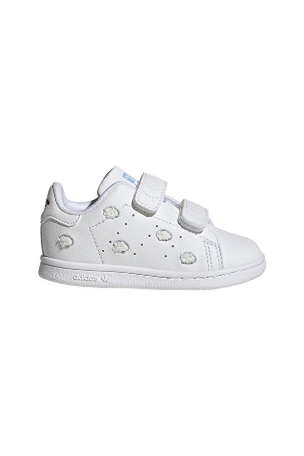 حذاء رياضي ستان سميث Cf I Bebek Sneaker If7034