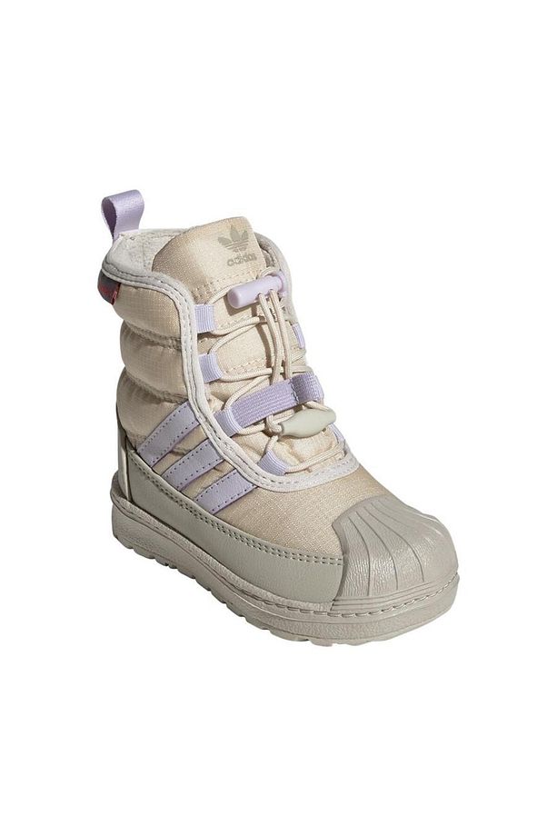 Superstar 360 Boot 2.0 I Bebek Sneaker Id4048 - 6