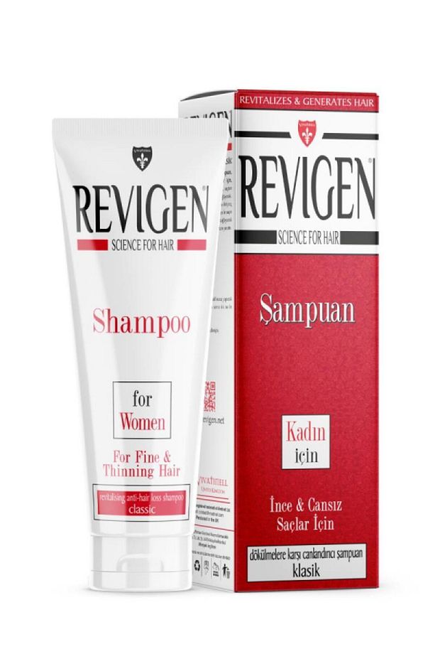Şampuan Kadın 300 ml - 1