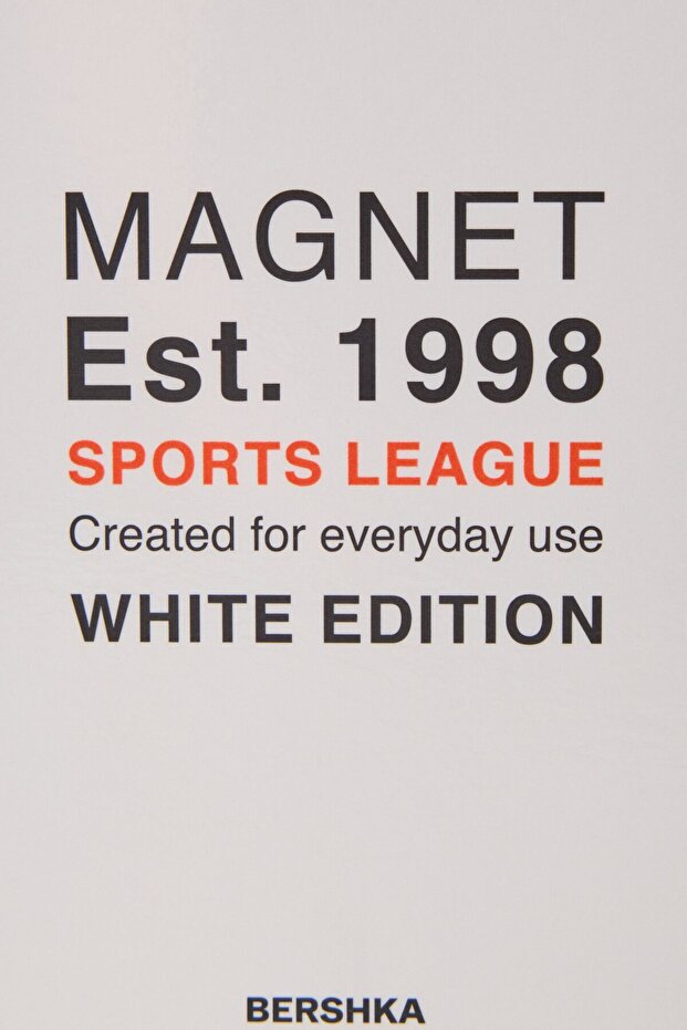 Magnet white edition 30ml - 5