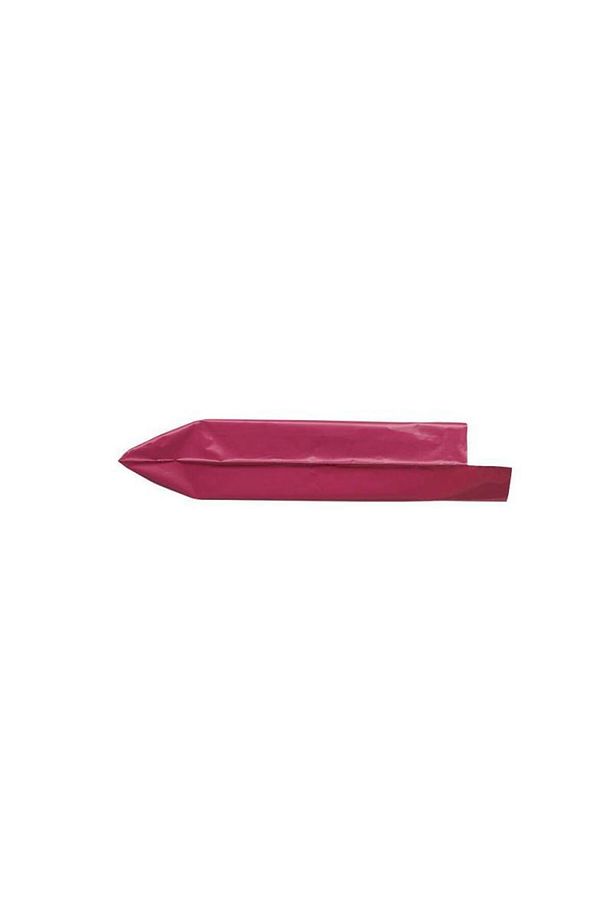 Pembe Renkli Cepsiz Kargo Poşeti 24 Cm X 30 Cm X 5 Cm | 100 Adet - 7