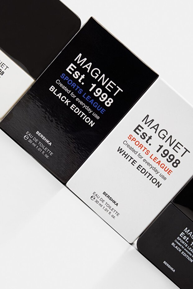 Magnet black edition 30 ml - 4