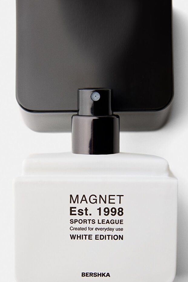 Magnet white edition 30ml - 3