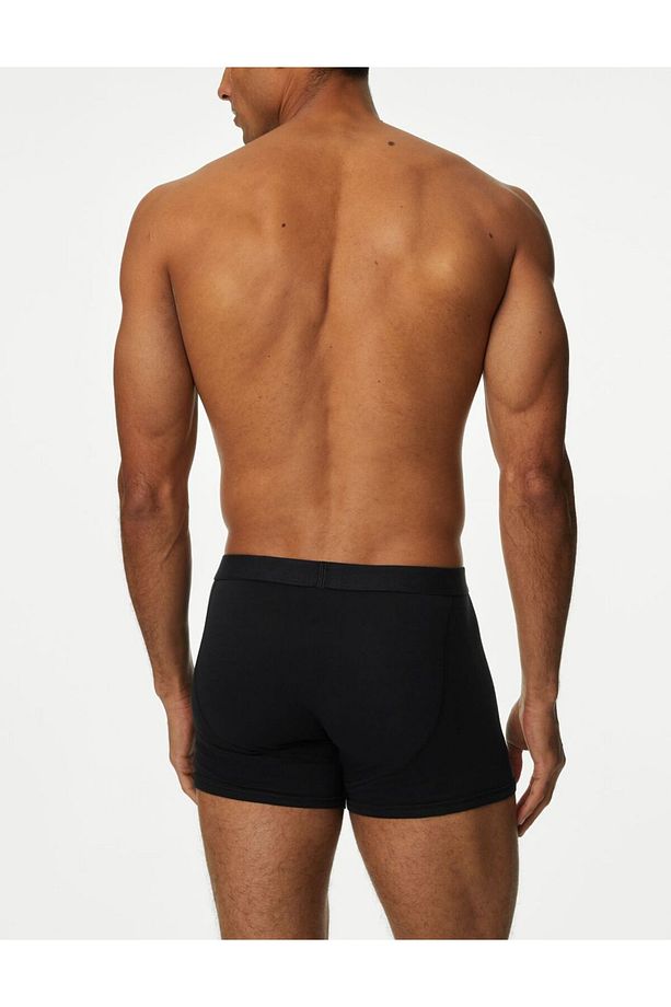 5'li Cool & Fresh™ Trunk Seti - 2