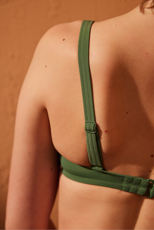 Basic Beauty Form Toparlayıcı Bikini Üstü - 3