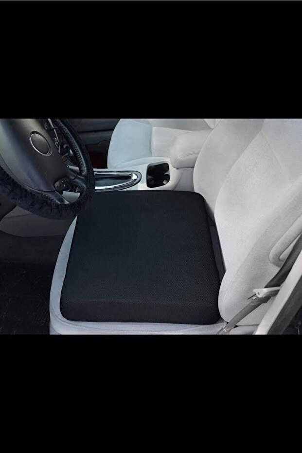 Car Cushion & Car Seat Cushion, Square Cushion 40X40X8 cm