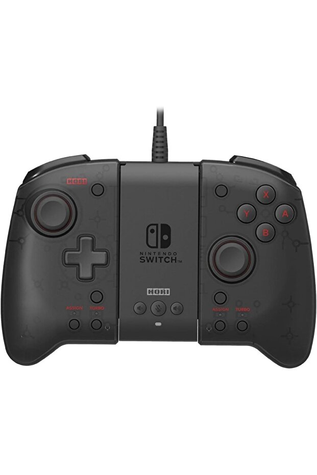 Nintendo Switch Split Pad Pro Attachment Set - 1