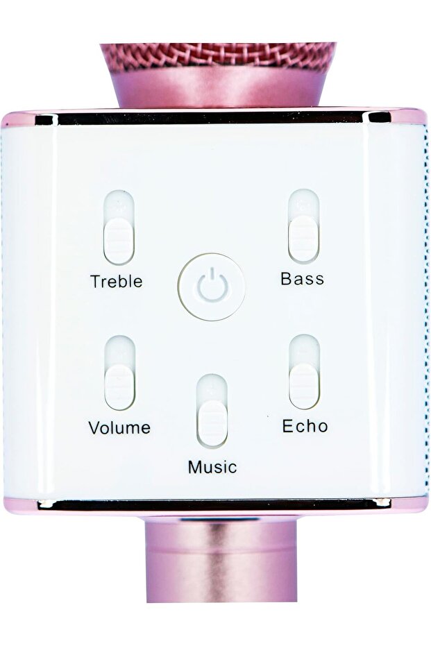 Hello Kitty Karaoke microphone - 7