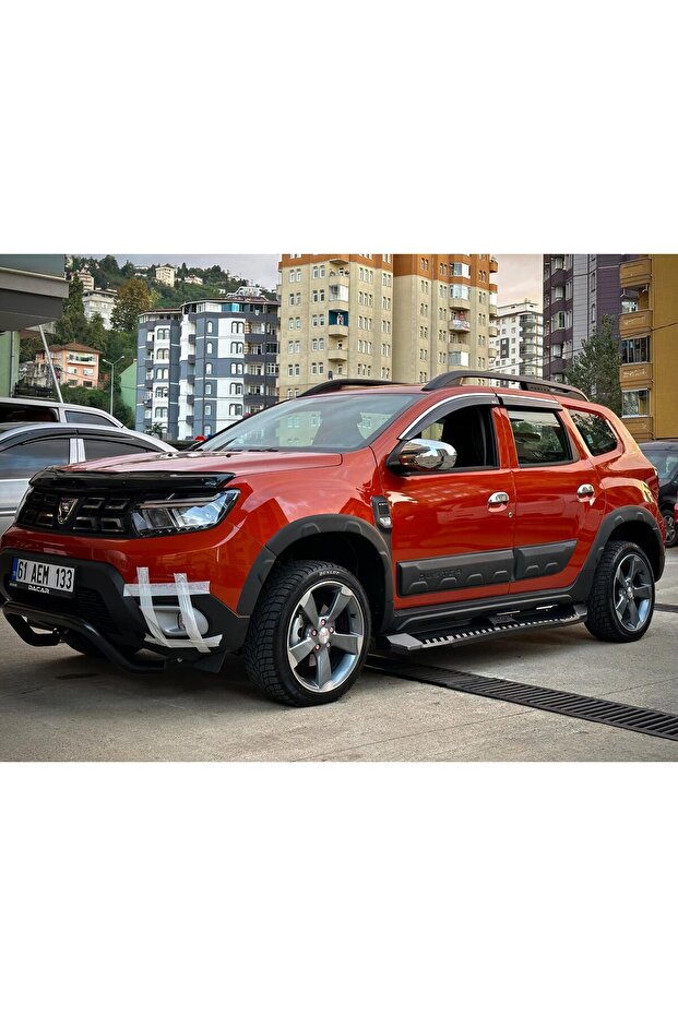 DACİA DUSTER DAMALI DODİK SET 12 PRÇ - 5
