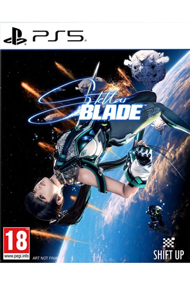 Stellar Blade PS5 - 1